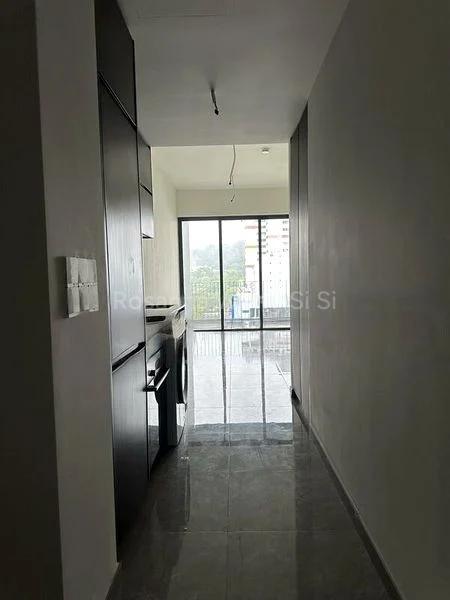 2 Bed Condo for Rent in  The Linq @ Beauty World - Image 3